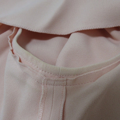 ドルチェ＆ガッバーナ ストレッチフレアスリーブブラウス