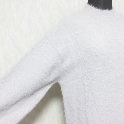 PROPORTION BODY DRESSING ラメ フェザー ドレス