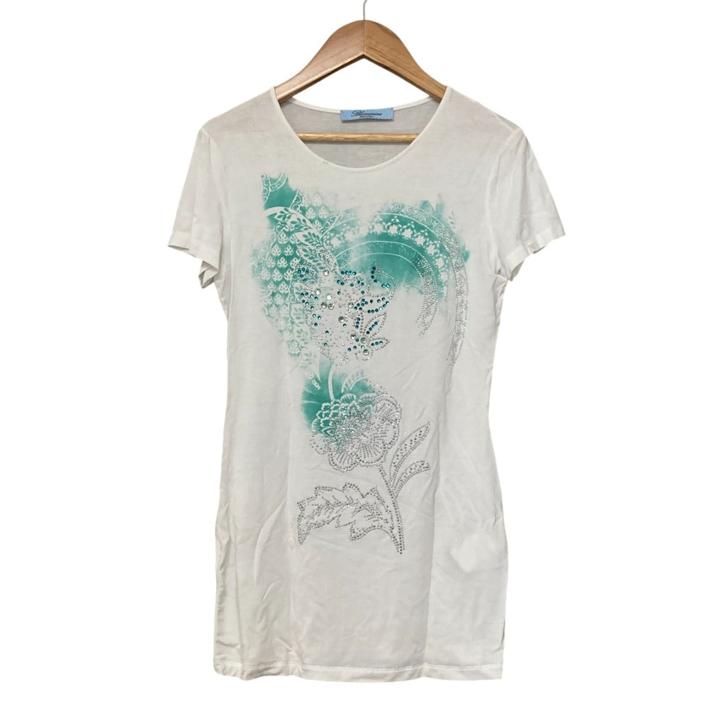 Blumarineショートスリーブカットソー