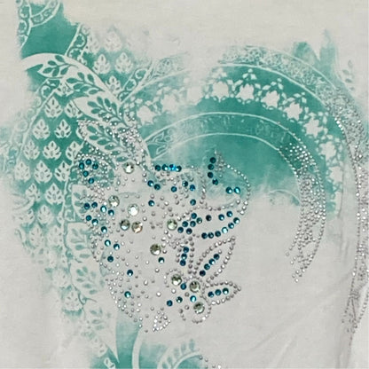 Blumarineショートスリーブカットソー