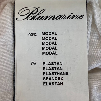 Blumarineショートスリーブカットソー