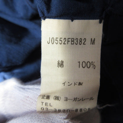 Babaghuri コットン 長袖 ドレス