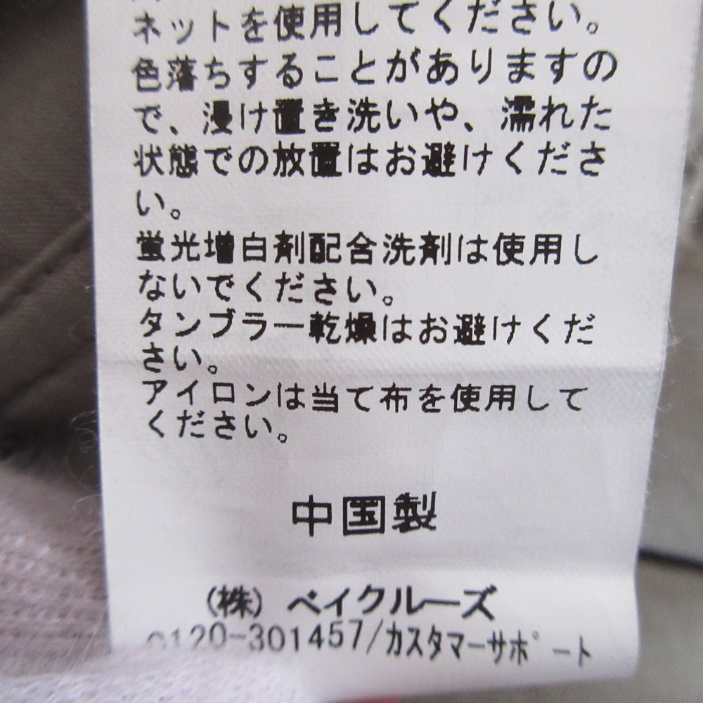 Simplicite M65 カーゴパンツ