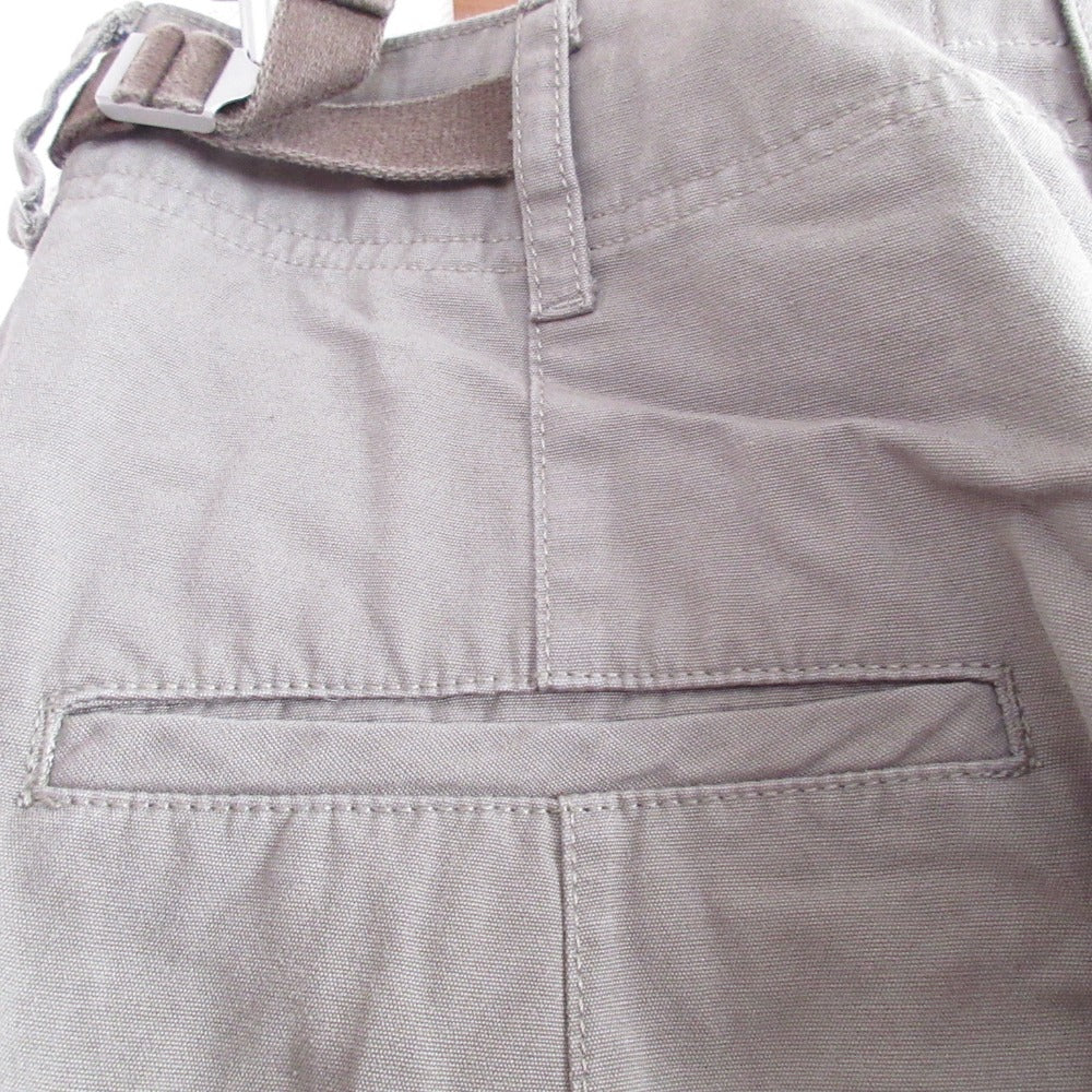 Simplicite M65 カーゴパンツ