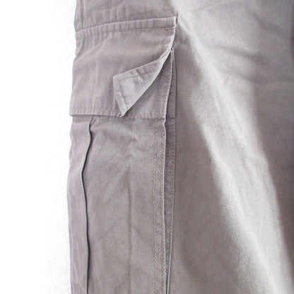 Simplicite M65 カーゴパンツ