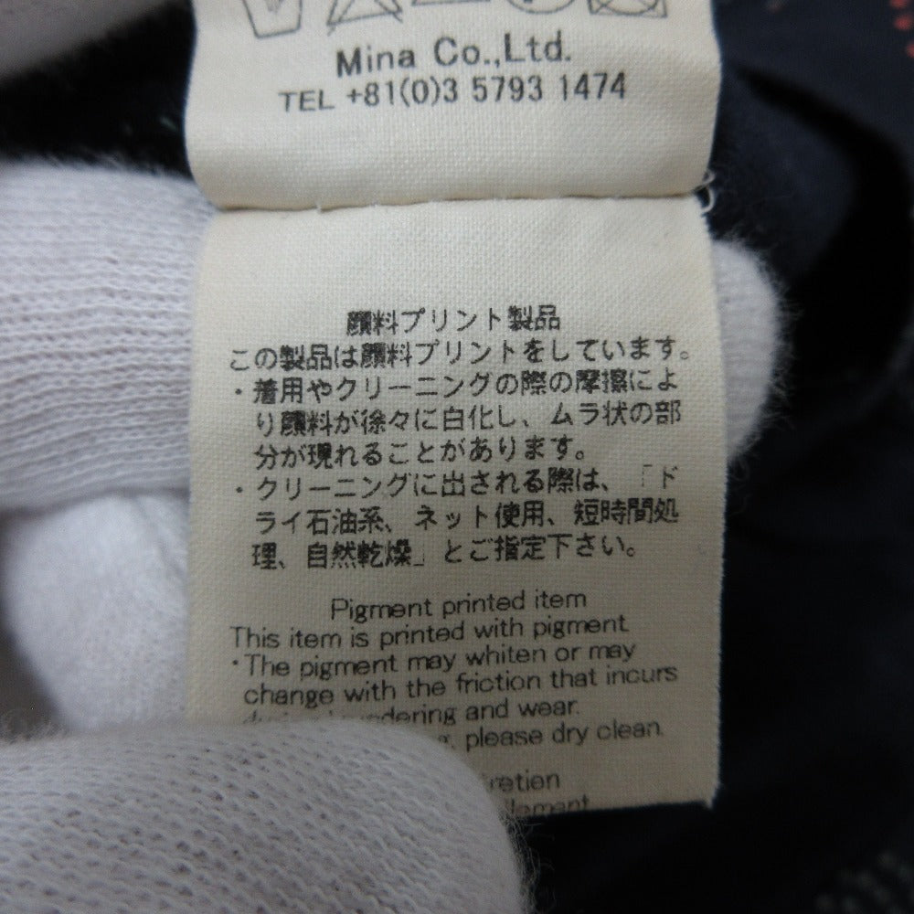mina perhonen パフ ドレス