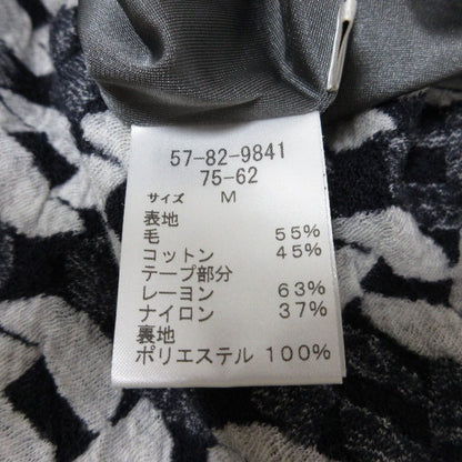 サリー スコット ジャカード セットアップ