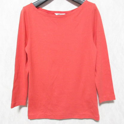AURALEE × IENA エクスクルーシブ Tシャツ カットソー
