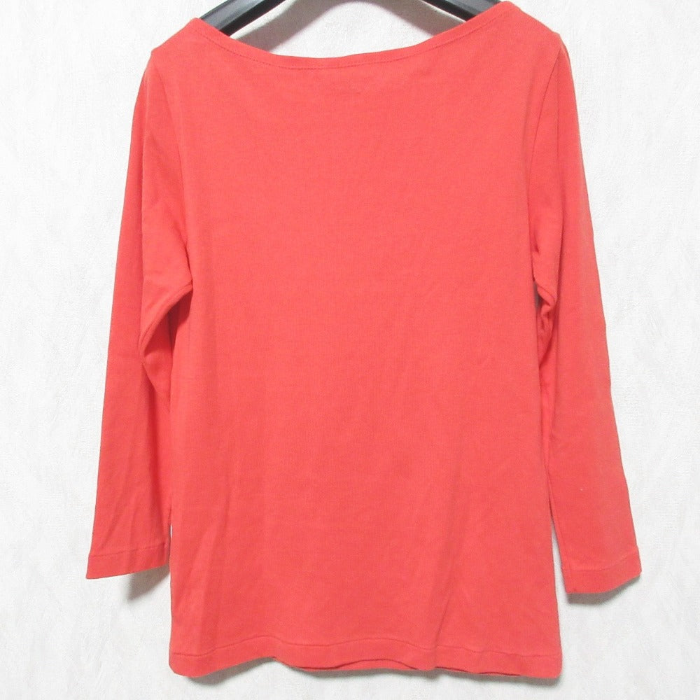 AURALEE × IENA エクスクルーシブ Tシャツ カットソー