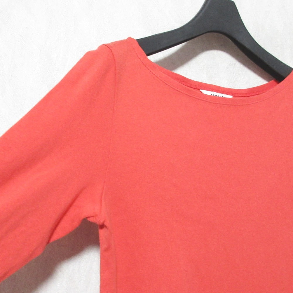 AURALEE × IENA エクスクルーシブ Tシャツ カットソー