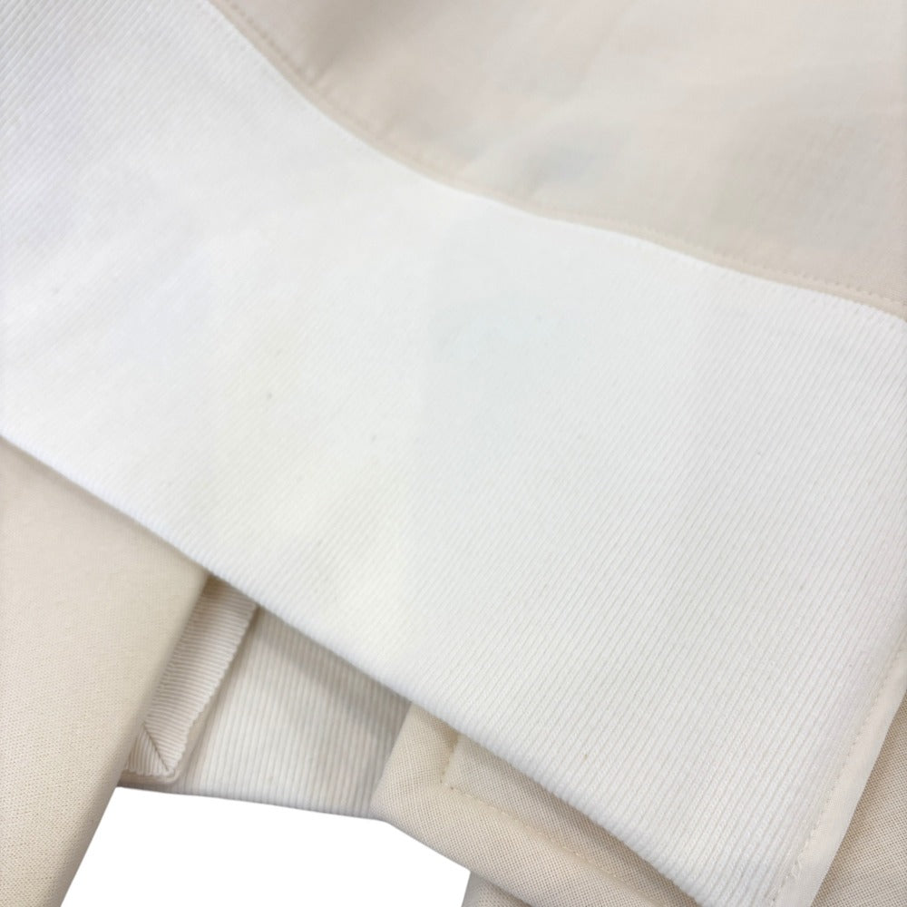 サカイ Suiting Bondingプルオーバー