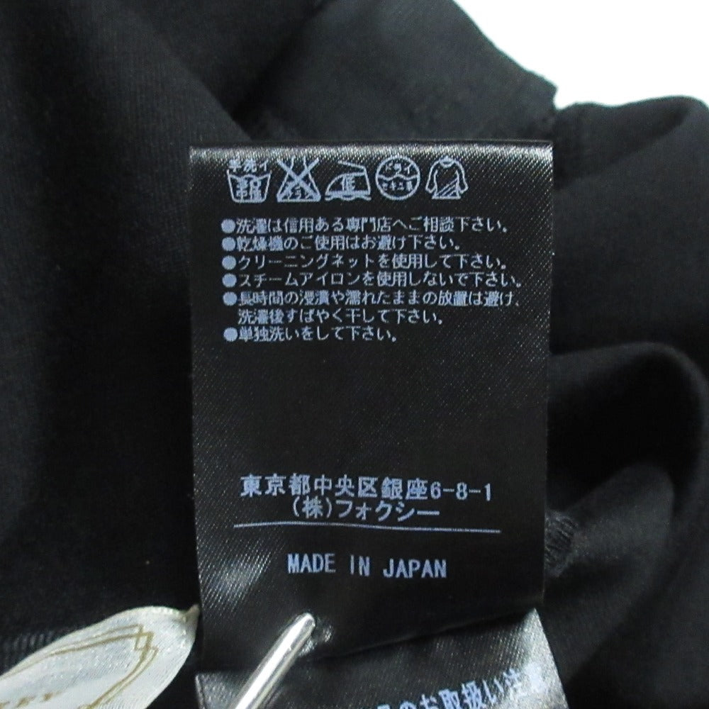 ナチュラルバイフォクシー ワンピース
