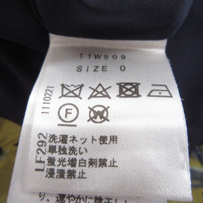 チェスティ フラワージャガードワンピース