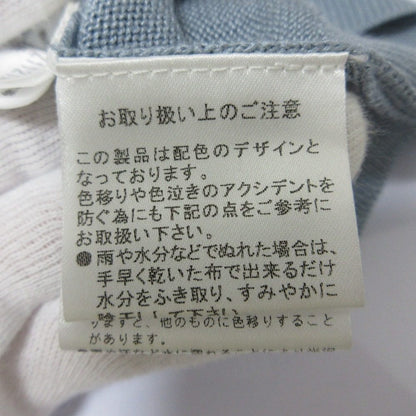 FOXEY NEW YORK COLLECTION 100% シルク ニット カーディガン