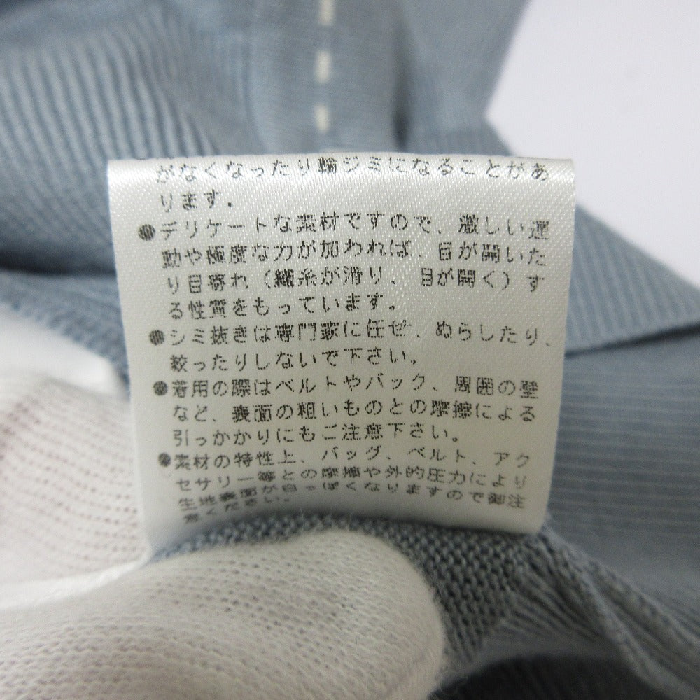 FOXEY NEW YORK COLLECTION 100% シルク ニット カーディガン