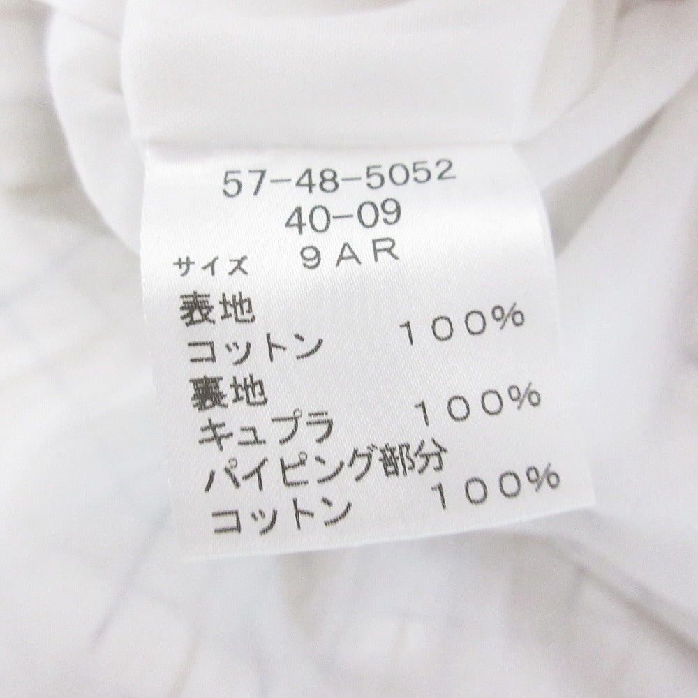 サリー スコット チェック ドレス