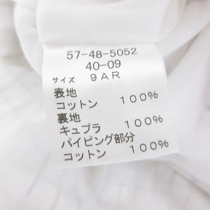 サリー スコット チェック ドレス