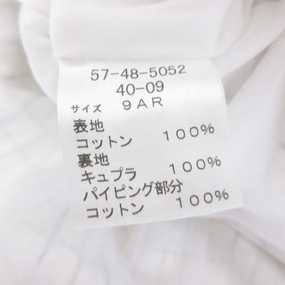 サリー スコット チェック ドレス