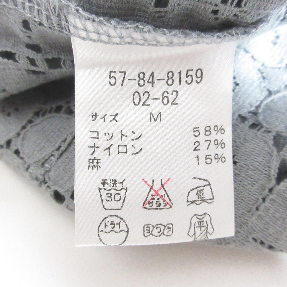サリー スコット レース ドレス