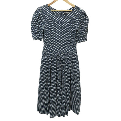シャネル ドット ドレス