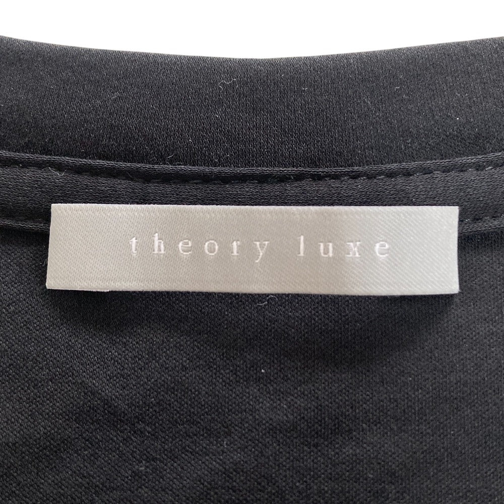 セオリーリュクス SOPHIA JERSEY Tシャツ