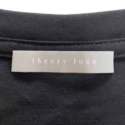 セオリーリュクス SOPHIA JERSEY Tシャツ
