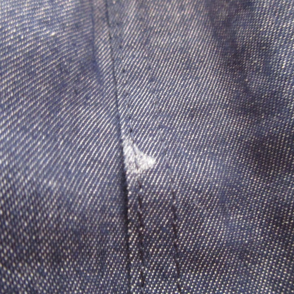 BLUE LABEL CRESTBRIDGE コットンリネンショートパンツ