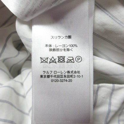 ラルフ ローレン オールインワン ショーツ