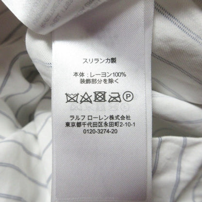 ラルフ ローレン オールインワン ショーツ