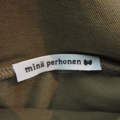 mina perhonen terre カットソー