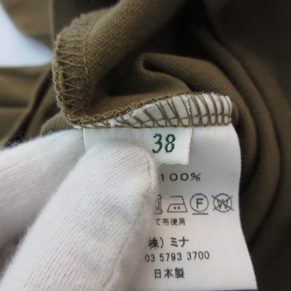mina perhonen terre カットソー