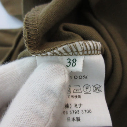 mina perhonen terre カットソー