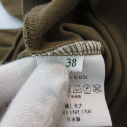mina perhonen terre カットソー