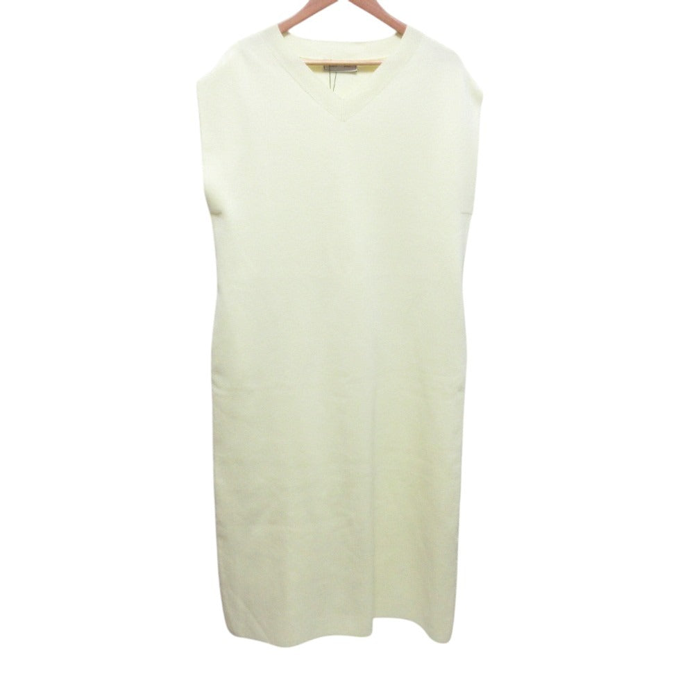 ebure Ron Herman 限定 コットン シルク ドレス