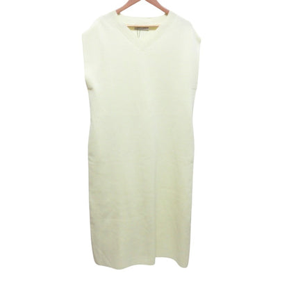 ebure Ron Herman 限定 コットン シルク ドレス