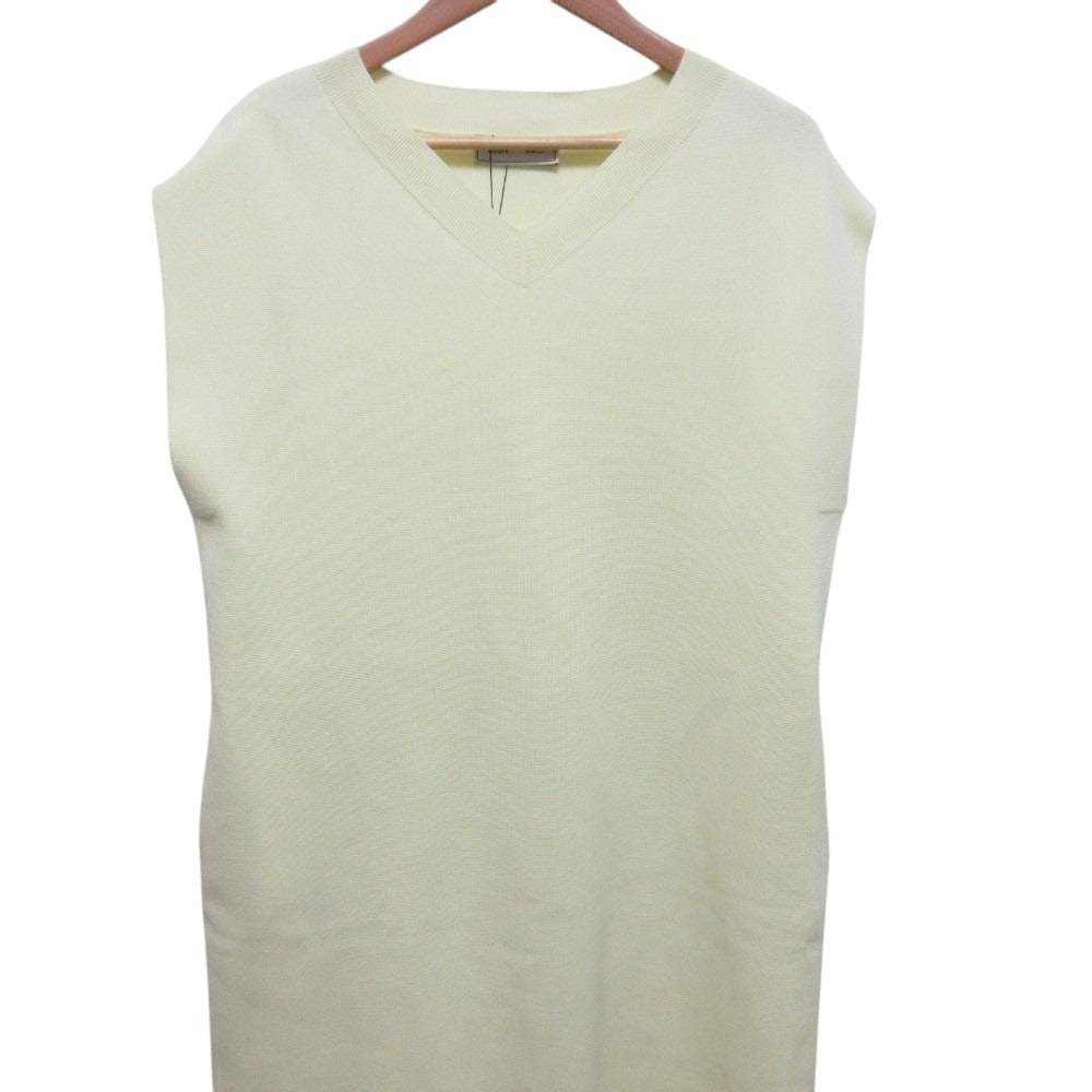 ebure Ron Herman 限定 コットン シルク ドレス
