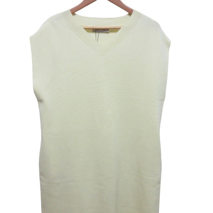 ebure Ron Herman 限定 コットン シルク ドレス