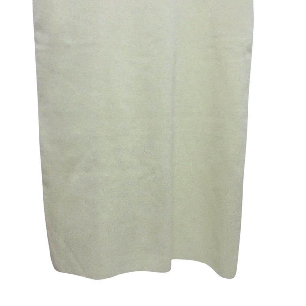 ebure Ron Herman 限定 コットン シルク ドレス