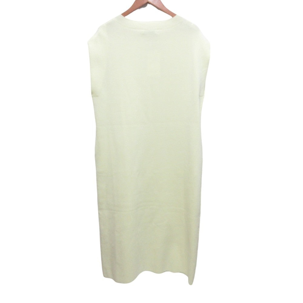 ebure Ron Herman 限定 コットン シルク ドレス