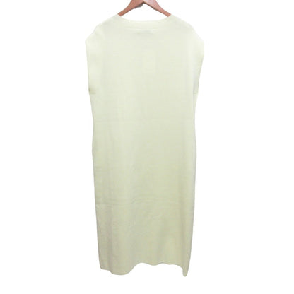 ebure Ron Herman 限定 コットン シルク ドレス