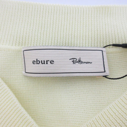 ebure Ron Herman 限定 コットン シルク ドレス