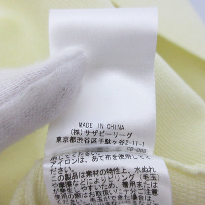 ebure Ron Herman 限定 コットン シルク ドレス