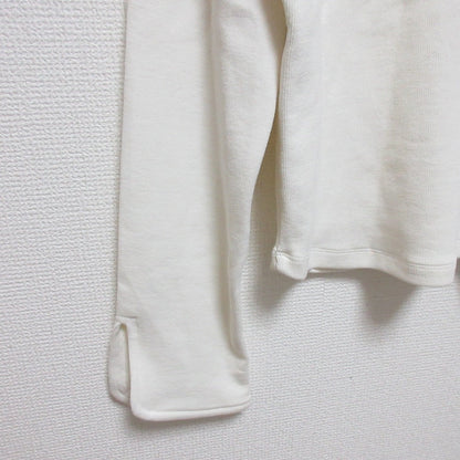ロン ハーマン ベア リブ ロング スリーブ Tシャツ
