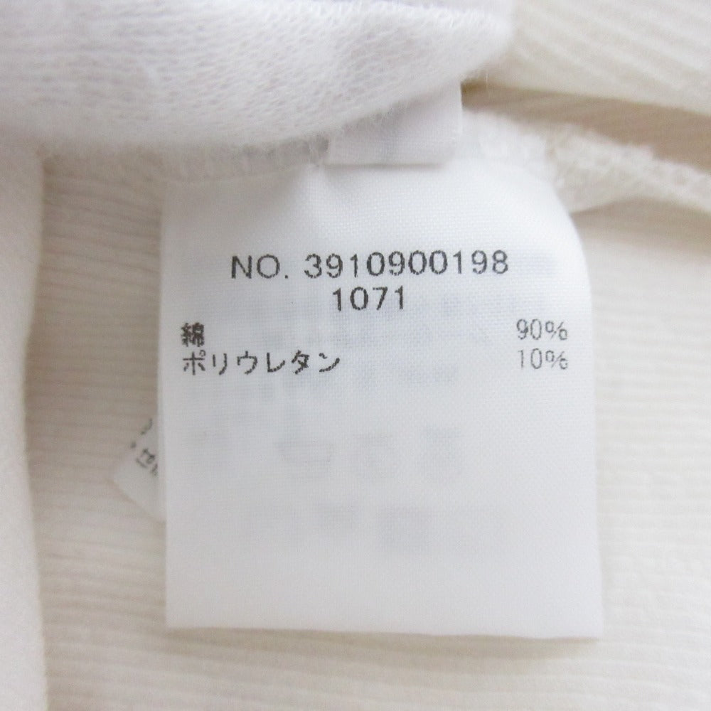 ロン ハーマン ベア リブ ロング スリーブ Tシャツ