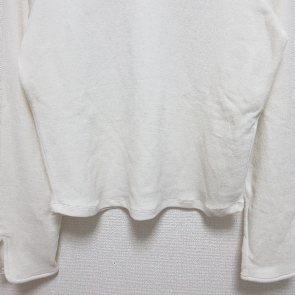 ロン ハーマン ベア リブ ロング スリーブ Tシャツ