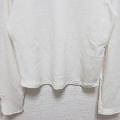 ロン ハーマン ベア リブ ロング スリーブ Tシャツ