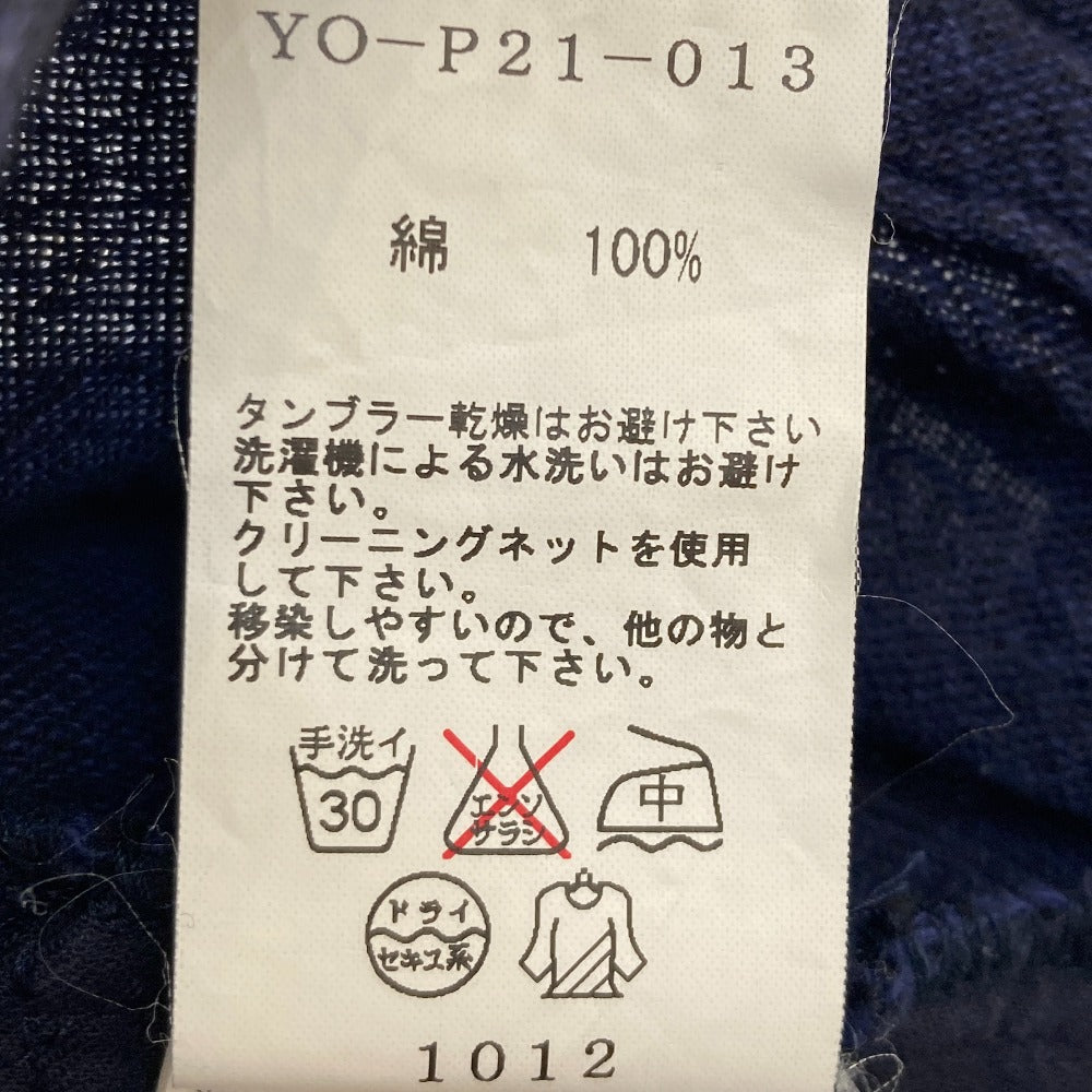 Y's Yohji Yamamoto パンツ