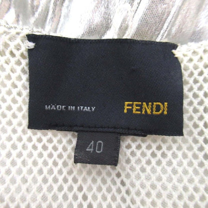 フェンディ 膝丈 ドレス