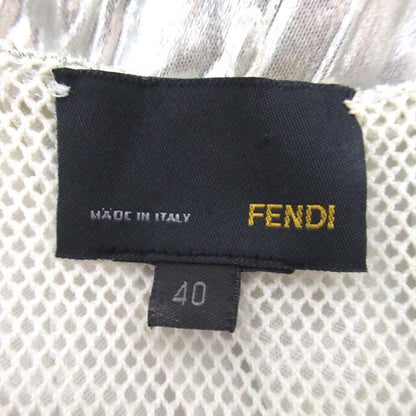 フェンディ 膝丈 ドレス
