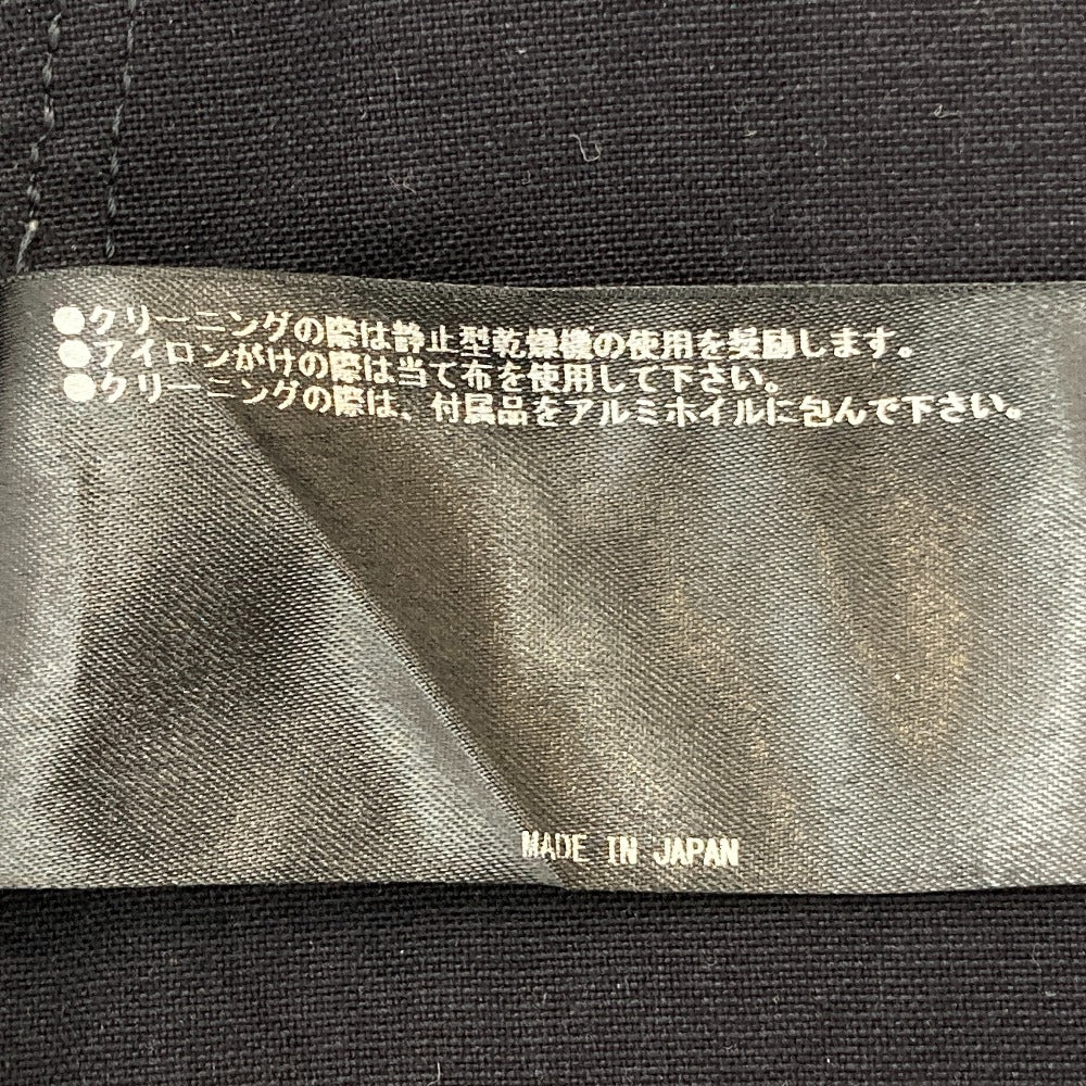 THE RERACS テーパード ベイカー パンツ